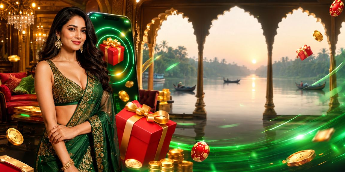 বরিশালে রেড এনভেলপ বোনাস উপলক্ষে উৎসবের ছবি