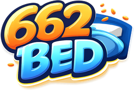 662 bed